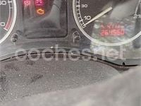Używany Peugeot 307 110 KM (80 kW) 2004 Zielony Kombi