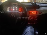 Usado Citroën C3 Live 68 CV (50 kW) 2016 Blanco Berlina