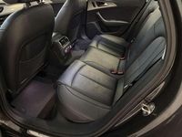 Usado Audi A6 Allroad Premium 272 CV (200 kW) 2017 Gris Familiar