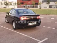 Usado VW Passat Edition 110 CV (80 kW) 2011 Negro Berlina