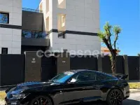 Usado Ford Mustang GT 418 CV (307 kW) 2015 Negro Coupe