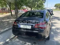 Usado Citroën C5 163 CV (119 kW) 2010 Negro Familiar