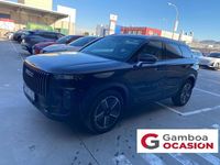 Usado Jaecoo 7 147 CV (108 kW) 2025 Negro SUV