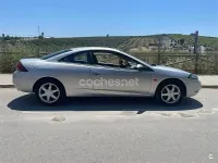 Usado Ford Cougar 170 CV (125 kW) 2000 Gris / plata Coupe