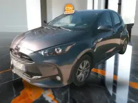 Usado Mazda 2 Center-Line 116 CV (85 kW) 2023 Gris / plata Utilitario