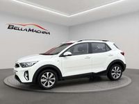 Usado Kia Stonic Plus 84 CV (61 kW) 2022 Blanco SUV