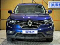 usado Renault Koleos Zen dCi 130kW 175cv XTronic