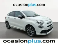 Occasion Fiat 500X Sport 150 ch (110 kW) 2022 Blanc SUV