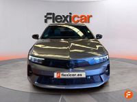 Usado Opel Astra Edition 110 CV (80 kW) 2023 Gris
