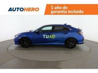 usado Honda Civic 1.5 IVTEC TURBO EXECUTIVE