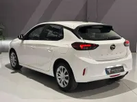 Usado Opel Corsa Edition 101 CV (74 kW) 2024 Blanco Utilitario