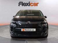 Brugt Citroën C4 Picasso First 110 HK (80 kW) 2016 Sort MPV