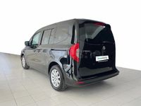 Usado Mercedes T180 116 CV (85 kW) 2024 Negro Monovolumen