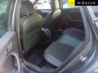 Usado Cupra Leon 150 HP (110 kW) 2023 Azul Sedan