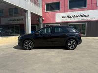 Usado Citroën C4 Cactus Feel 103 CV (75 kW) 2020 Negro Utilitario