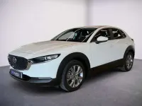 Usado Mazda CX-30 Center-Line 140 CV (102 kW) 2025 Blanco SUV