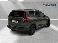 Nuevo Dacia Jogger Extreme 140 CV (102 kW) 2025 Verde Monovolumen