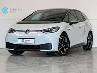 Usado VW ID.3 150 kW (204 CV) 2020 Blanco Utilitario