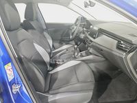 Usado Skoda Scala Active 110 CV (80 kW) 2023 Azul Utilitario