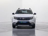 Usado Dacia Sandero Essentiel 90 CV (66 kW) 2018 Blanco Berlina