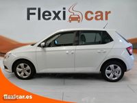 usado Skoda Fabia 1.0 MPI 55KW (75cv) Active