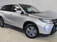 Usado Suzuki Vitara 110 CV (80 kW) 2024 Gris SUV