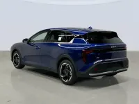 Nuevo Kia K4 116 CV (85 kW) 2026 Azure blue Berlina