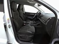 Nuevo Skoda Karoq 150 CV (110 kW) 2025 Blanco SUV