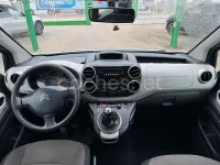 Usado Citroën Berlingo Live 100 CV (73 kW) 2016 Blanco Monovolumen