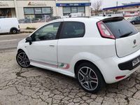 usado Fiat Punto Evo 3p Sport 1.6 16v Multijet 120 CV DPF