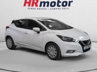 Usado Nissan Micra Acenta 92 HP (67 kW) 2023 Citadino