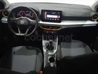 Usado Seat Arona Style 115 CV (84 kW) 2025 Gris SUV