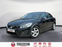 Usado Volvo C30 Drive Kinetic 109 CV (80 kW) 2010 Negro Utilitario