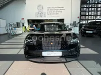 Usado Porsche Taycan GTS Sport Turismo Sport Turismo 22 kW (30 CV) 2022 Eléctrico Familiar