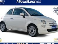Usado Fiat 500 Connect 69 CV (50 kW) 2021 Utilitario