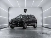 Usado Renault Kadjar Zen 163 CV (119 kW) 2017 Negro SUV