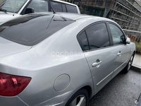 Usado Mazda 3 Sportive 150 CV (110 kW) 2004 Gris / plata Berlina