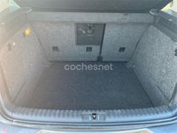 Usado VW Tiguan 110 CV (80 kW) 2013 Gris / plata SUV