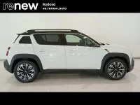 Usado Renault R4 Iconic 110 kW (150 CV) 2025 Blanco Berlina