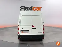 Usado Renault Master 150 CV (110 kW) 2024 Blanco Monovolumen
