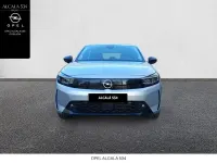 Nuevo Opel Corsa Edition 110 CV (80 kW) 2026 Gris Utilitario