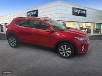 usado Kia Stonic 1.0 T-GDi 88kW (120CV) MHEV DCT Drive