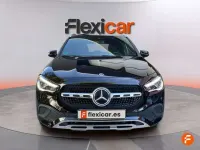 Usado Mercedes GLA200 150 CV (110 kW) 2023 Negro SUV