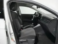 Occasion VW Polo Match 80 PK (58 kW) 2025 Wit Hatchback