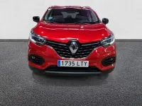 Usado Renault Kadjar LIMITED 115 CV (84 kW) 2021 SUV