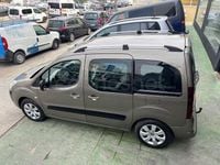 Usado Citroën Berlingo 92 CV (67 kW) 2013 Beige Monovolumen