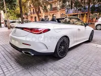 Usado Mercedes CLE200 204 CV (150 kW) 2025 Blanco Descapotable