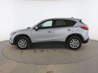 Occasion Mazda CX-5 Style 150 ch (110 kW) 2015 Gris SUV