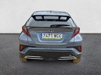 Usado Toyota C-HR Advance 184 CV (135 kW) 2022 SUV