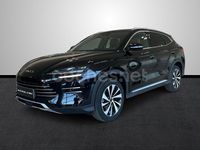 Usado BYD Seal U Comfort 218 CV (160 kW) 2025 Negro SUV